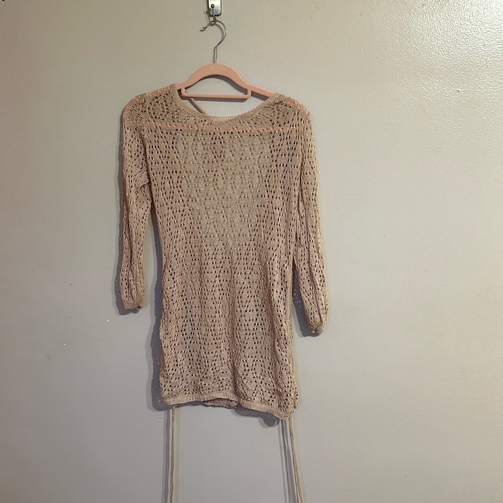 Shein coverup